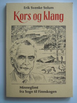 Kors og klang (Erik Svenke Solum)