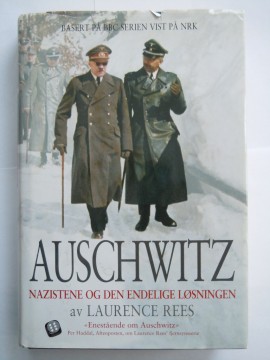 Auschwitz (Laurence Rees)