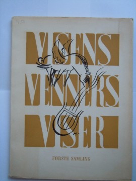 Visens Venners Viser