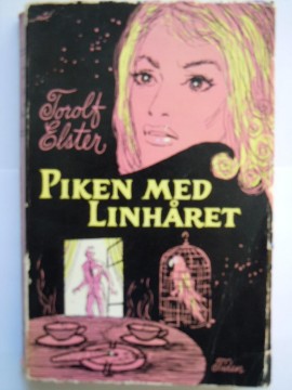 Piken med linhåret (Torolf Elster)