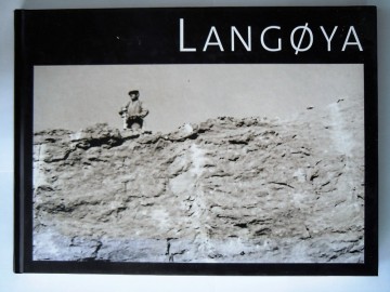 Langøya (Stig-Tore Lunde/Roar Hansen)