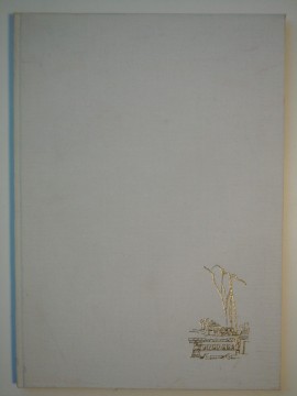 Bergen i farger (Gunnar Hagen Hartvedt)