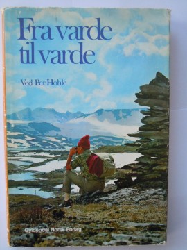 Fra varde til varde (Per Hohle)