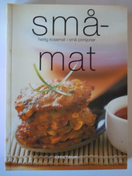 Småmat (Eirik Myhr red)
