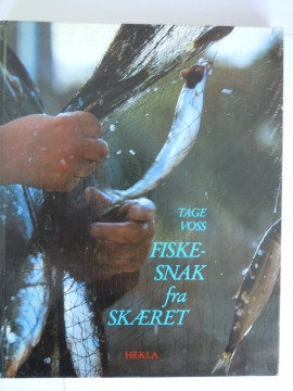 Fiskesnak fra Skæret (Tage Voss)