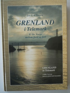 Grenland i Telemark (Jan Erik Tangen)