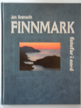 Finnmark (Jan Grønseth)