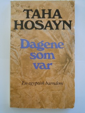 Dagene som var (Taha Hosayn)