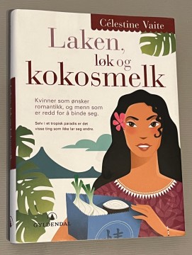 Laken, løk og kokosmelk (Célestine Vaite)
