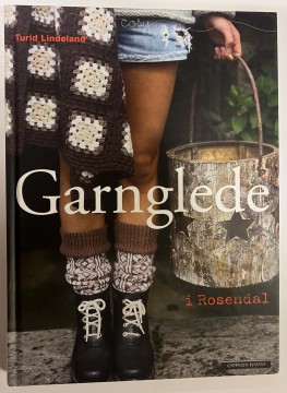 Garnglede i Rosendal (Turid Lindeland)