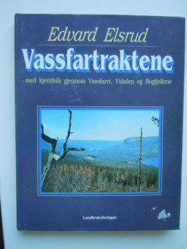 Vassfartraktene (Edvard Elsrud)