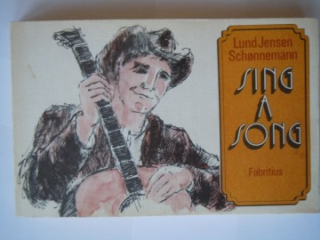 Sing a song (Lund Jensen og Schønnemann)