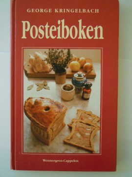 Posteiboken (George Kringelbach)