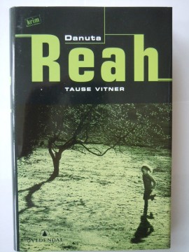 Tause vitner (Danuta Reah)