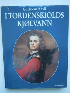 I Tordenskiolds kjølvann (Guthorm Kavli)