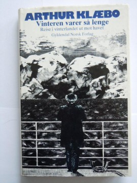 Vinteren varer så lenge (Arthur Klæbo)