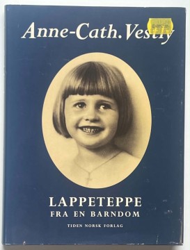 Lappeteppe fra en barndom (Anne-Cath. Vestly)