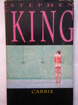 Carrie (Stephen King)