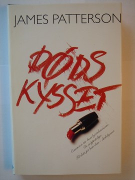 Dødskysset (James Patterson)