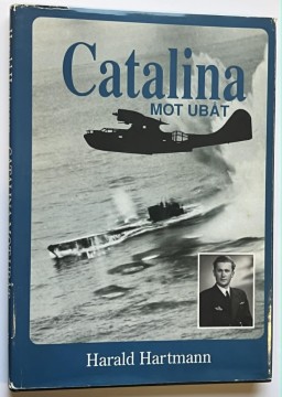 Catalina mot ubåt (Harald Hartmann)