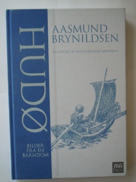 Hudø (Aasmund Brynildsen)