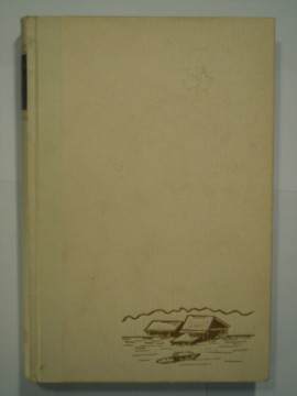 Amasonfloden (Eilert Sundt)