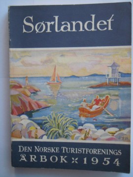 Sørlandet (Carl Just red)