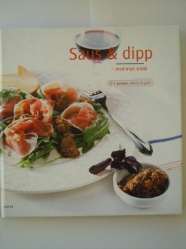 Saus & Dipp