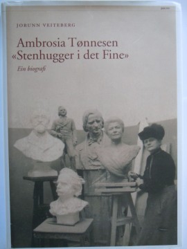 Ambrosia Tønnesen (Jorunn Veiteberg)