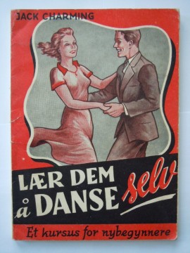 Lær Dem å danse selv (Jack Charming)