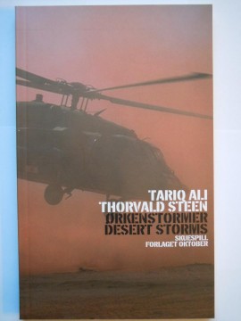 Ørkenstormer (Tario Ali/Thorvald Steen)