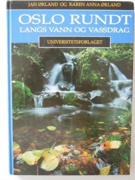 Oslo rundt (Jan Økland og Karen Anna Økland)