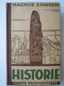 Historie (Magnus Eriksen)