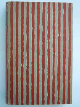 Morderen plukker fluesopp (Waldemar Brøgger)