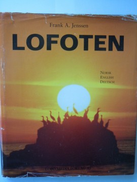 Lofoten (Frank A Jenssen)