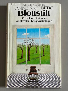 Blottstilt (Anne Kari Berg)