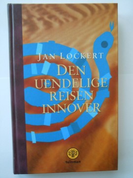 Den uendelige reisen innover (Jan Lockert)