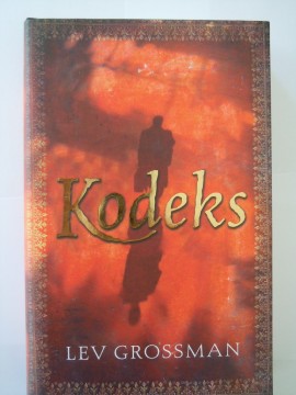 Kodeks (Lev Grossman)