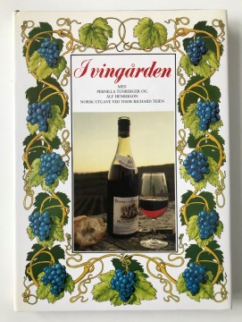 I vingården (Pernilla Tunberger og Alf Henrikson)
