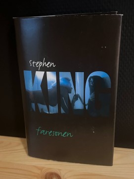 Faresonen (Stephen King)