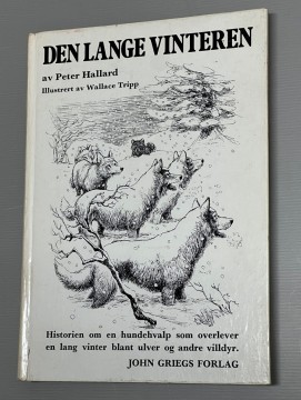 Den lange vinteren (Peter Hallard) 