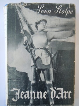 Jeanne d´Arc (Sven Stolpe)