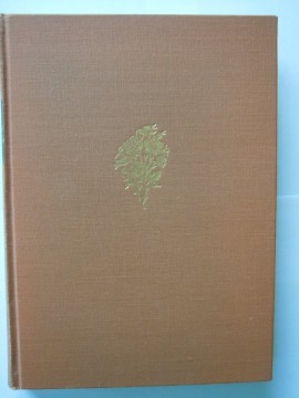 Med boken som bakgrunn