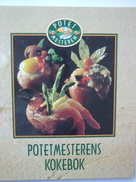 Potetmesterens kokebok