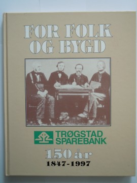 For folk og bygd
