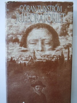 Juleoratoriet (Göran Tunström)