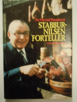 Stabbur-Nilsen forteller (Per Øyvind Heradstveit)