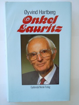 Onkel Lauritz (Øyvind Hartberg)