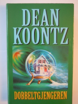 Dobbeltgjengeren (Dean Koontz)