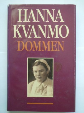Dommen (Hanna Kvanmo)
